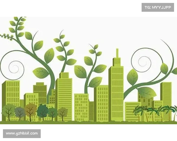 绿色施工技术如何助力新兴项目可持续发展与高效推进 绿色施工技术如何助力新兴项目可持续发展与高效推进